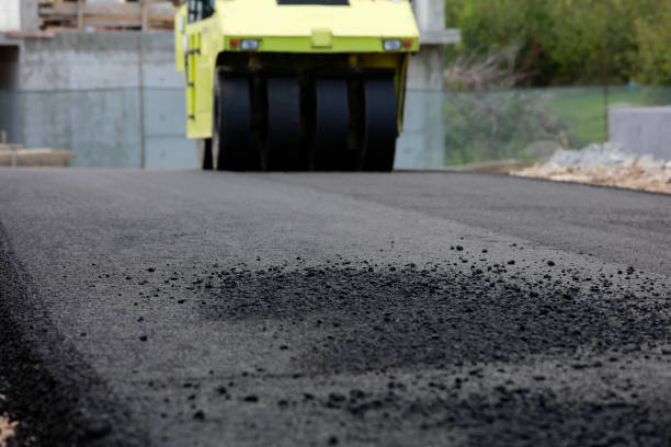 Best Cobblestone Driveway Pavers  in Butner, NC