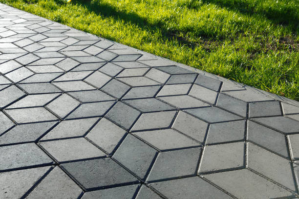 Best Brick Driveway Pavers  in Butner, NC