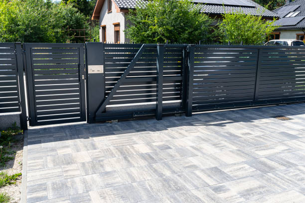 Best Driveway Paving Contractor  in Butner, NC