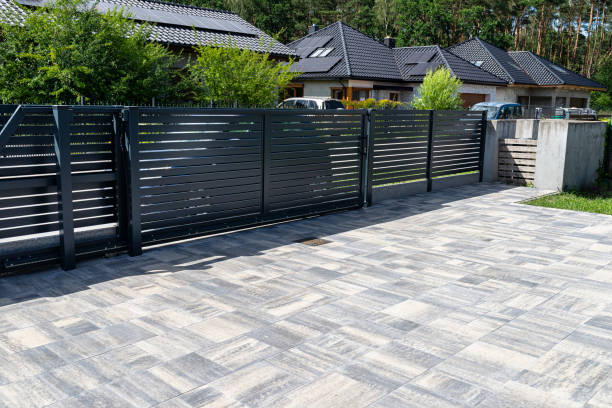 Trusted Butner, NC Driveway Pavers Experts