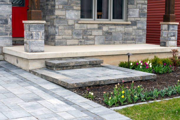 Best Driveway Pavers Near Me  in Butner, NC