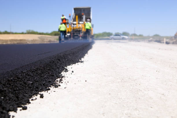 Best Concrete Paver Driveway  in Butner, NC