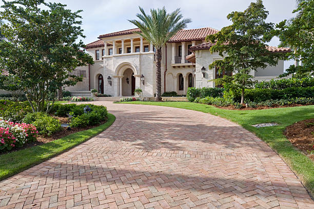Reasons to Select Us for Your Driveway Paving Requirements in Butner, NC