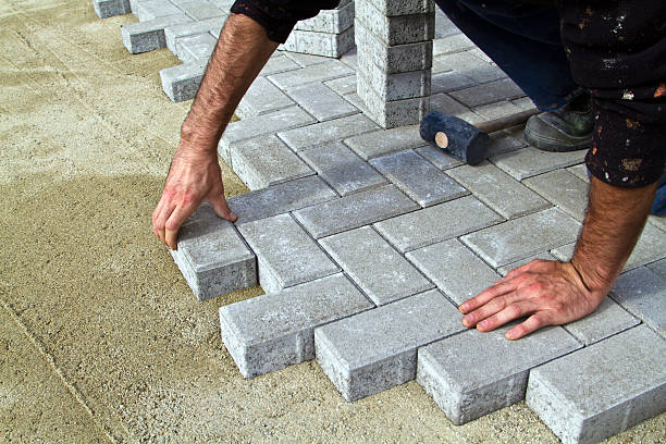 Reasons to Select Us for Your Driveway Paving Requirements in Butner, NC